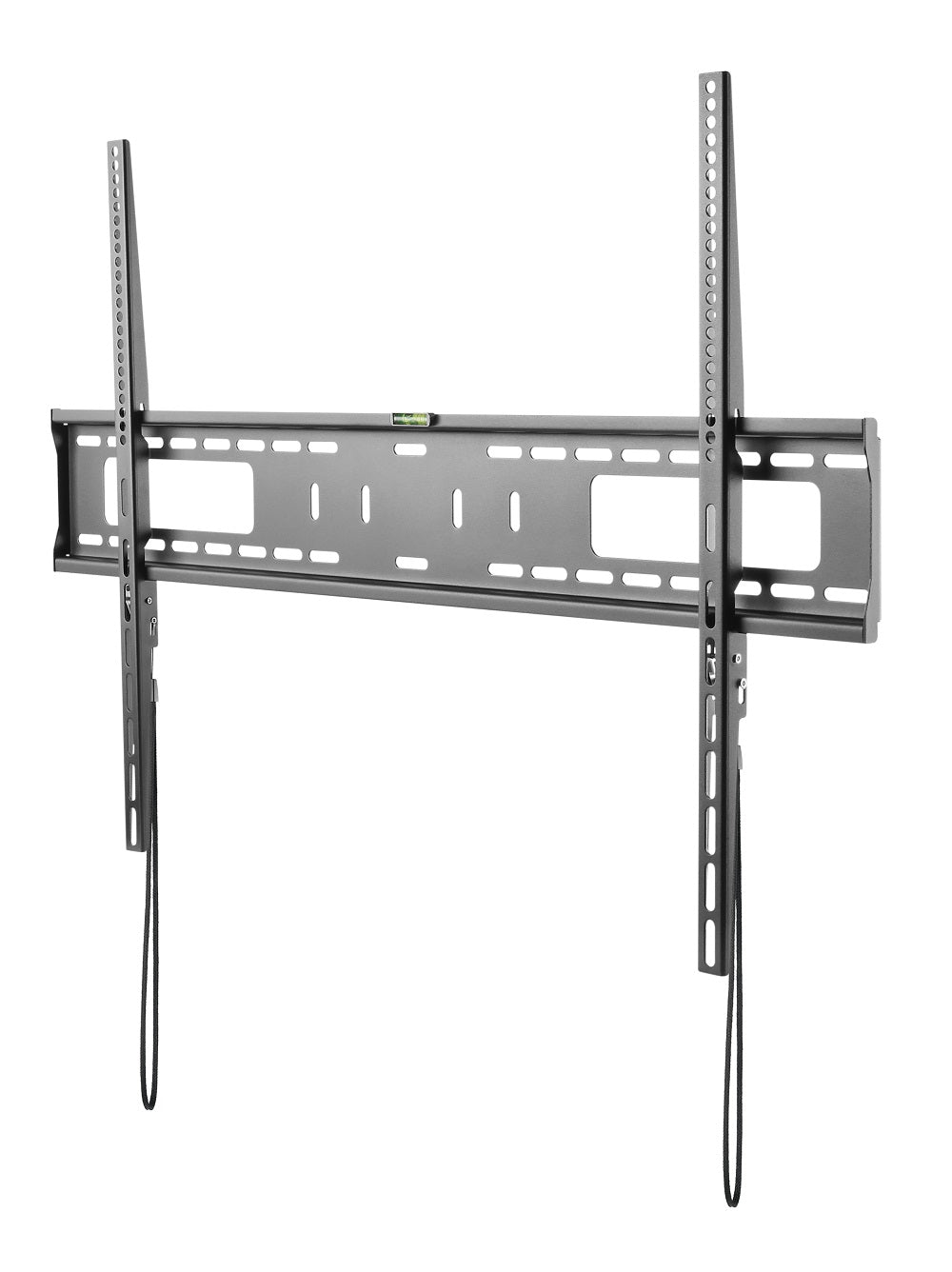 Soporte de Pared Fijo OVALTECH OVTV-F60100 para TV de 60 pulgadas a 100 pulgadas (Resistencia 75kgs) - Soporte de Pared Fijo OVALTECH OVTV-F60100 para TV de 60 pulgadas a 100 pulgadas (Resistencia 75kgs) -